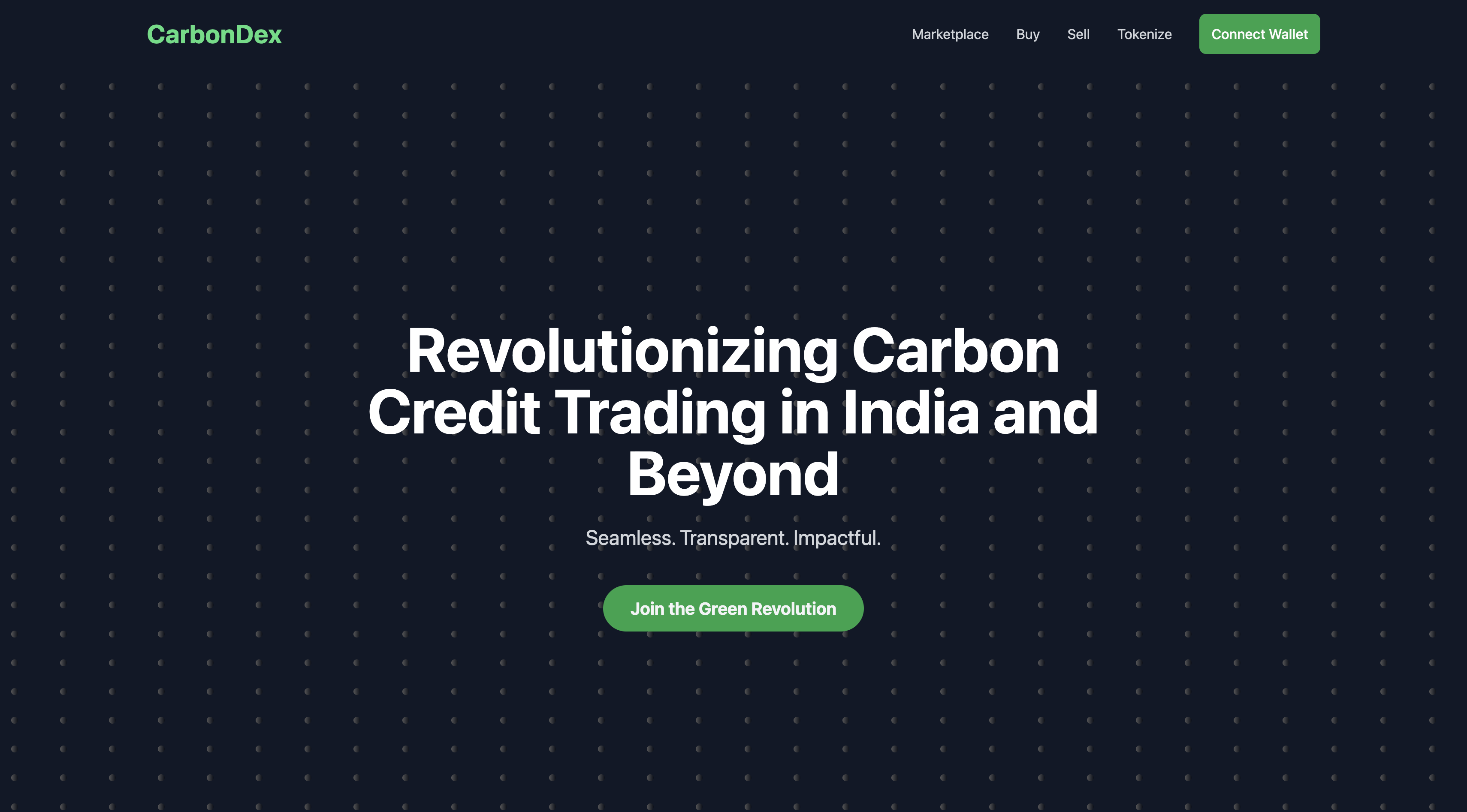 CarbonDex